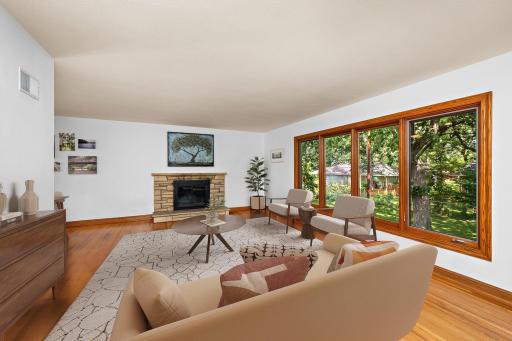 2630 Major Avenue N, Golden Valley, MN 55422