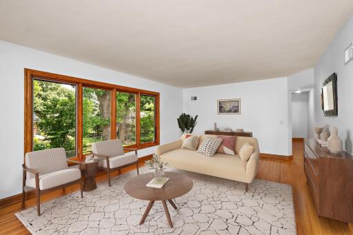 2630 Major Avenue N, Golden Valley, MN 55422