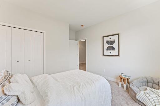 Third Bedroom Main Level