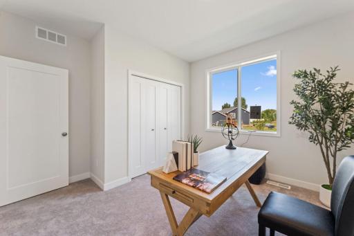 Second Bedroom Main Level