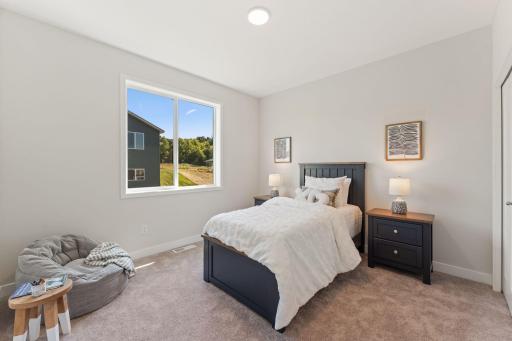 Third Bedroom Main Level