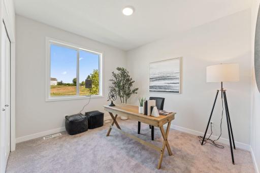 Second Bedroom Main Level