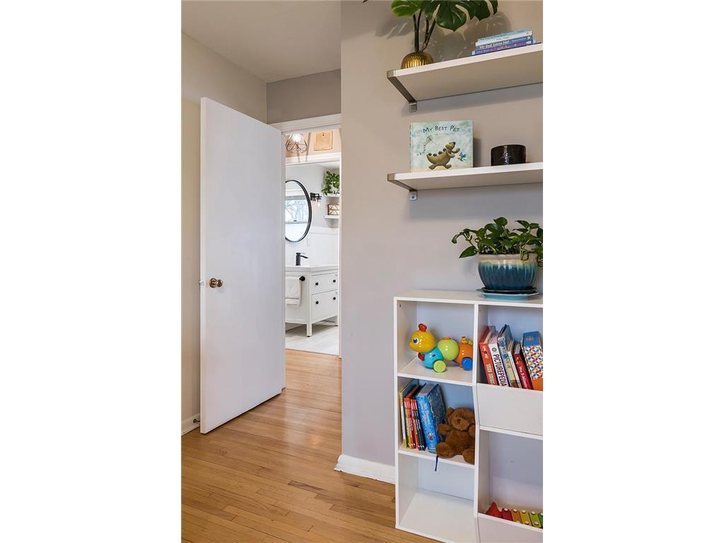 Bedroom 3 / Office