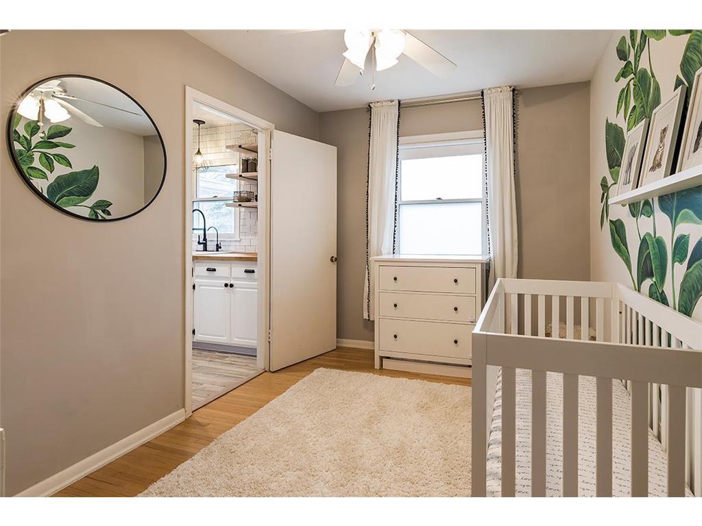 Bedroom 3 / Office