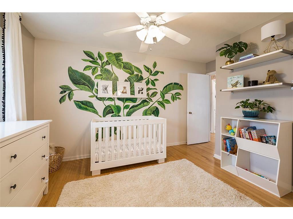 Bedroom 3 / Office