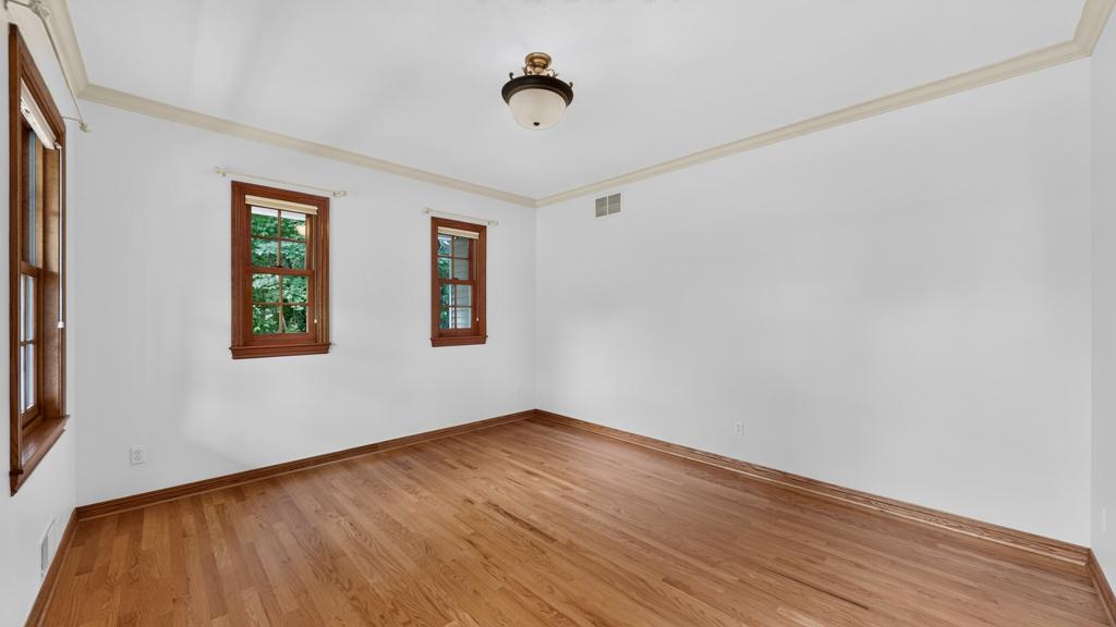 Front room
