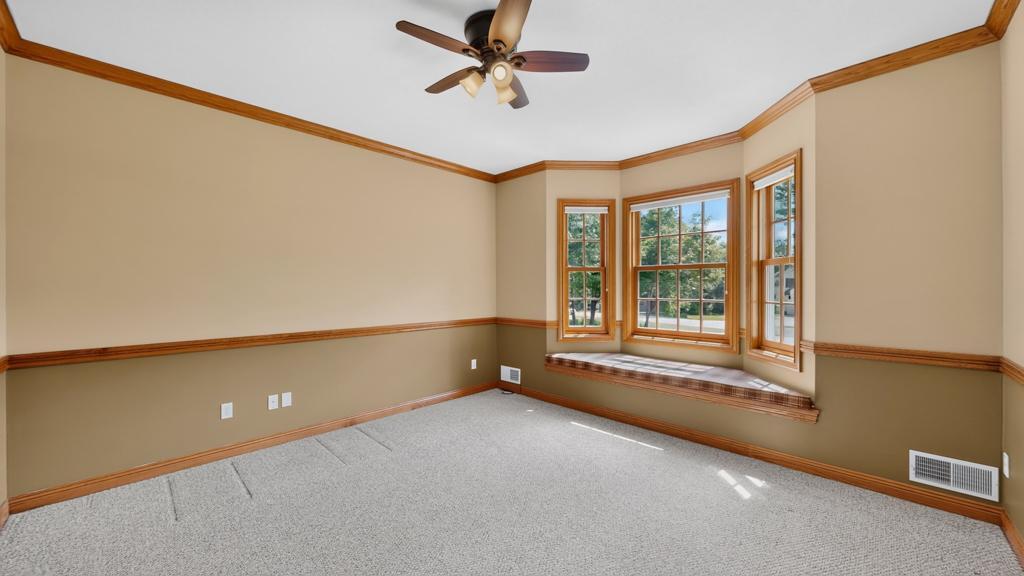 Office main floor