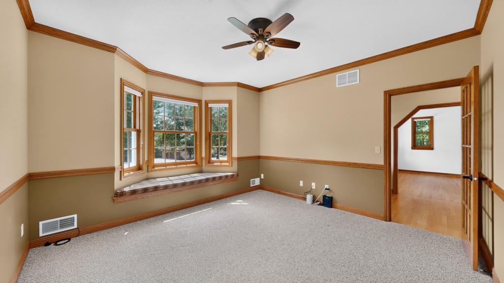 Office main floor