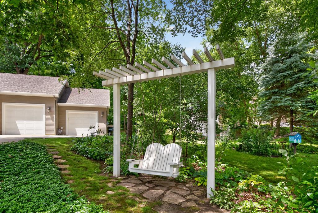 Landscaping