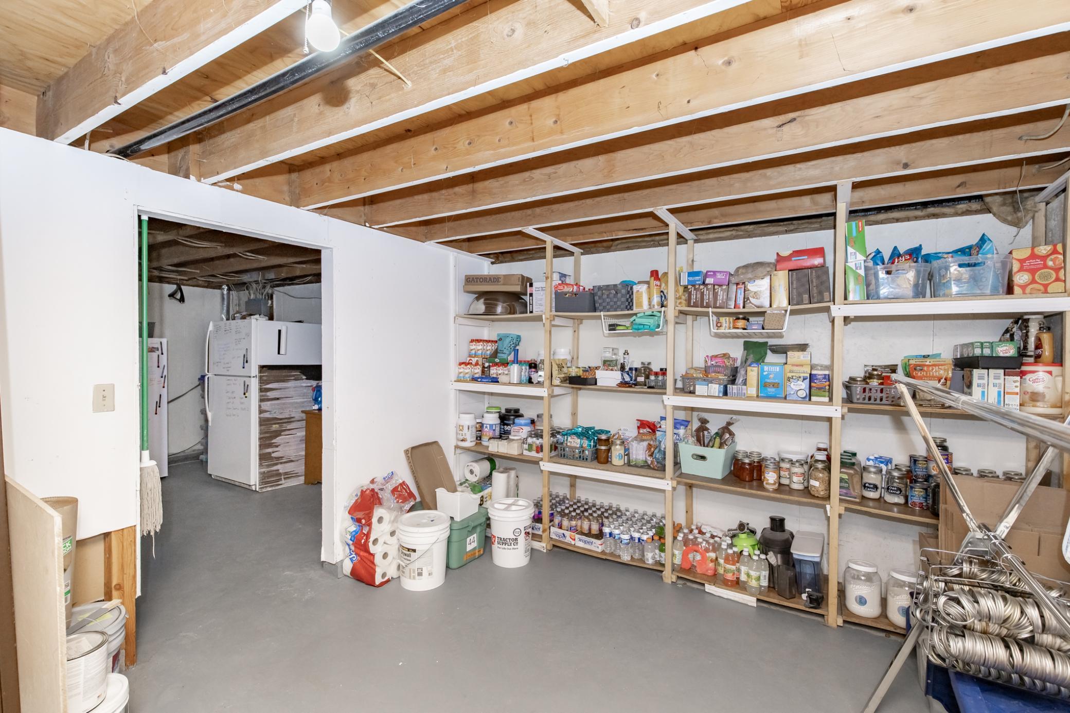 Storage