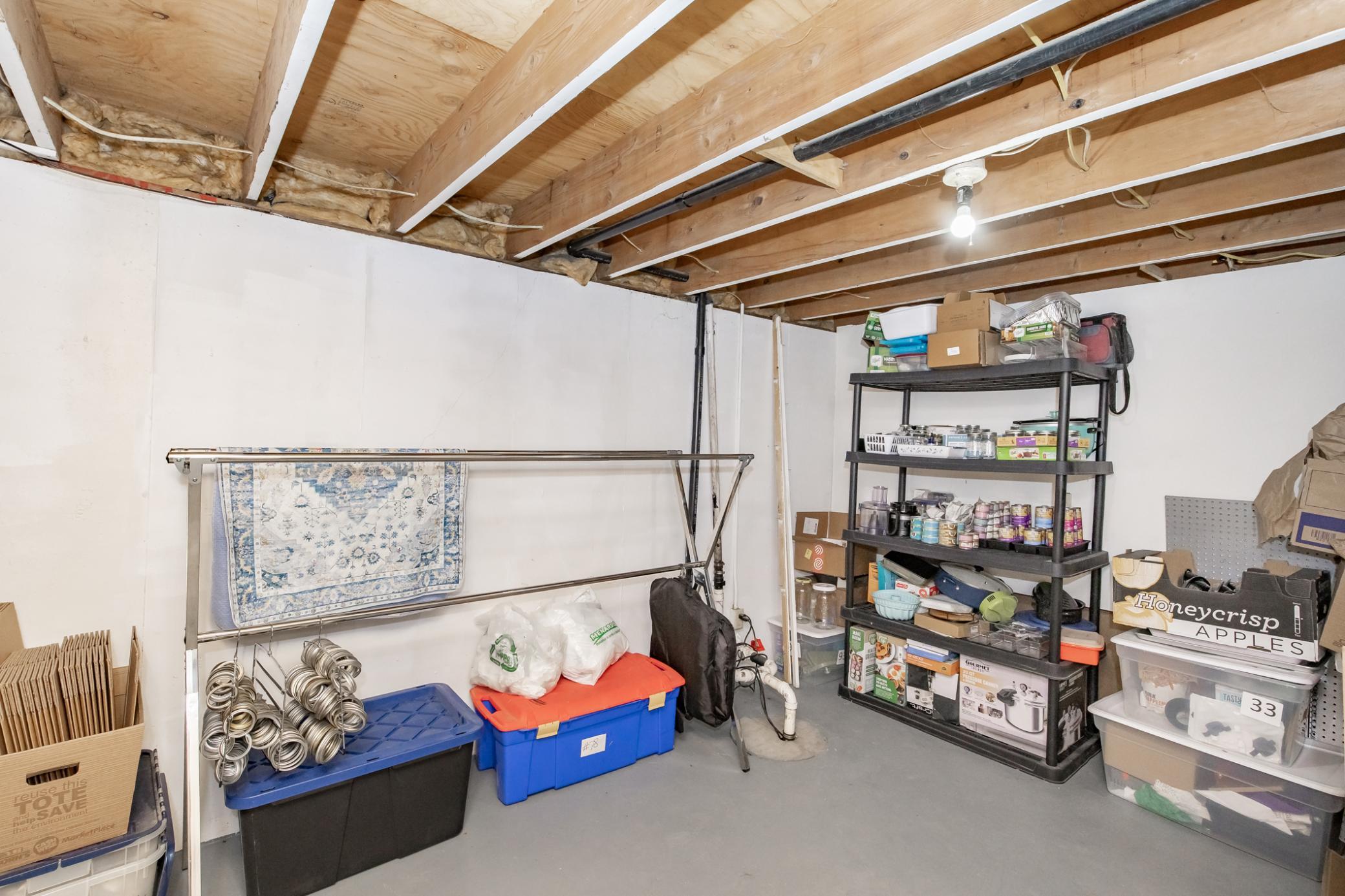 Storage