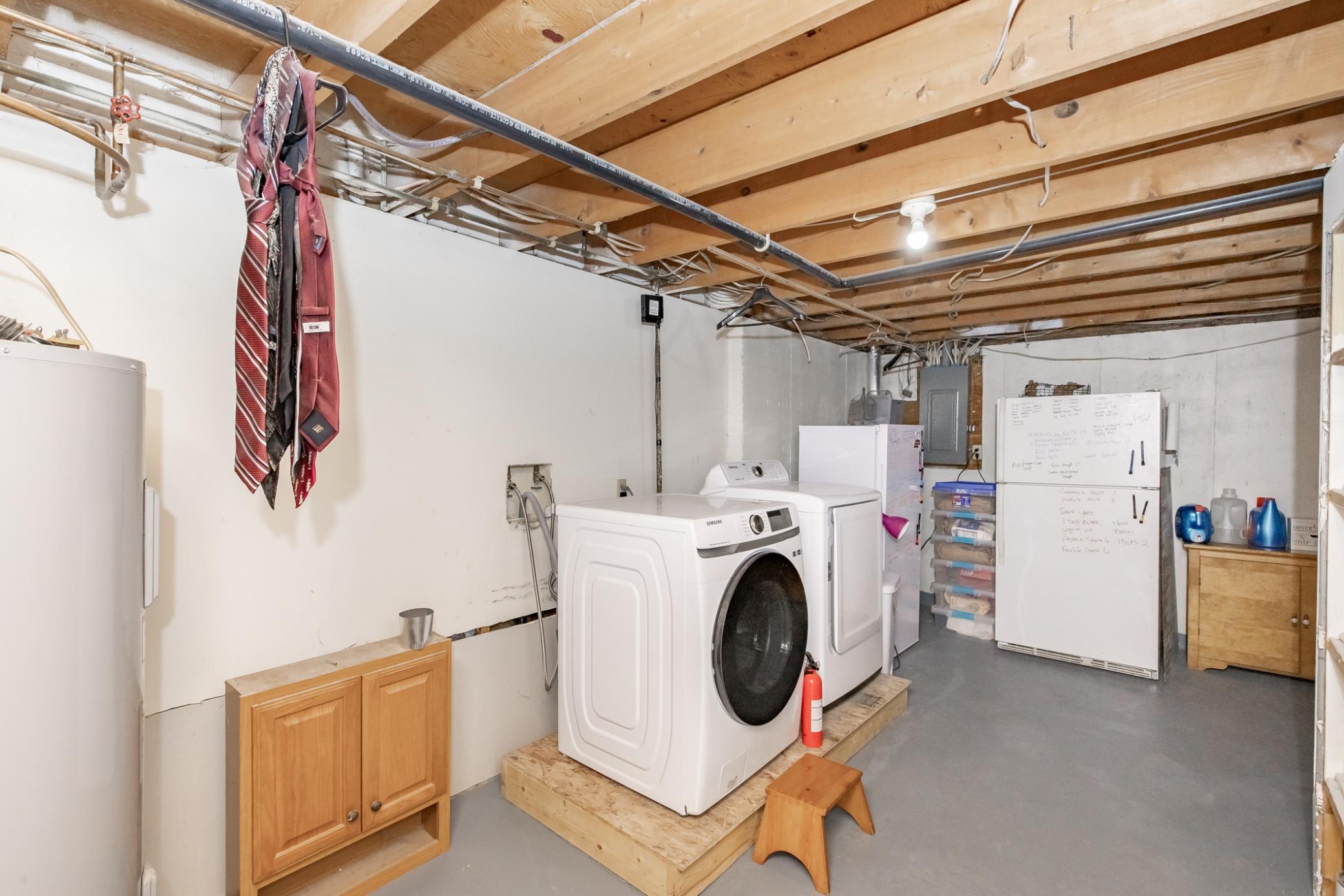 Laundry