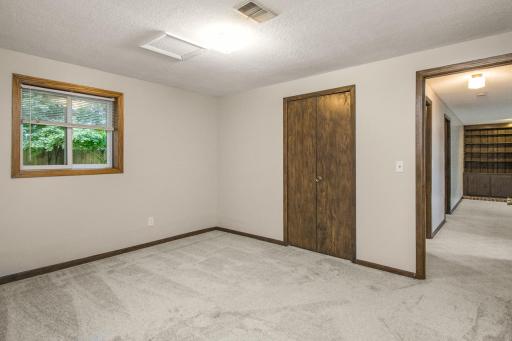 Brand new neutral carpet throughout (excludes lower-level family room)