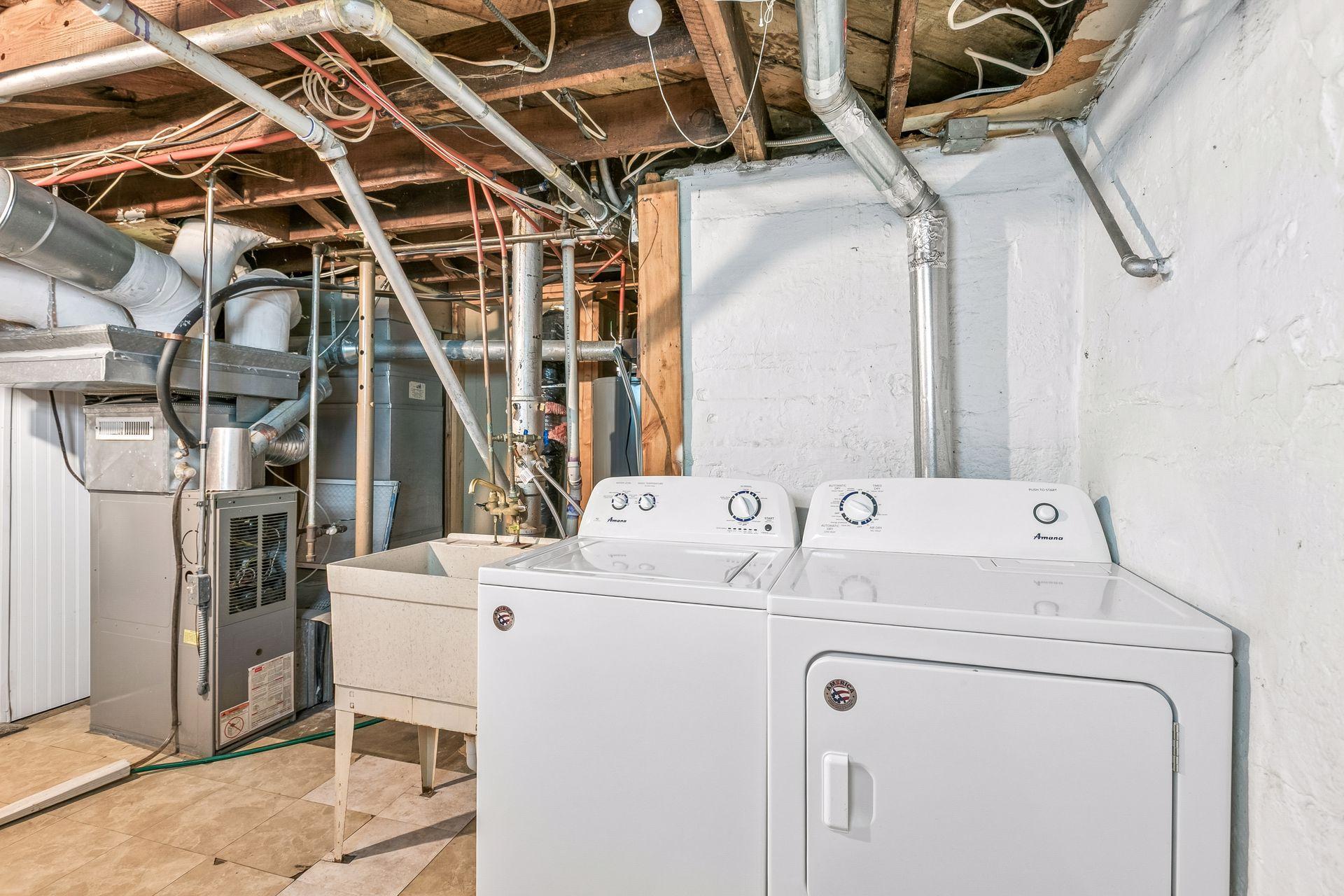 Washer/Dryer