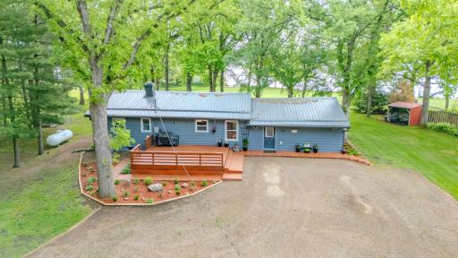 1710 W River Road, Little Falls, MN 56345