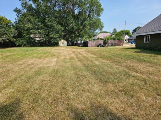 205 5th Avenue NW, Barnesville, MN 56514