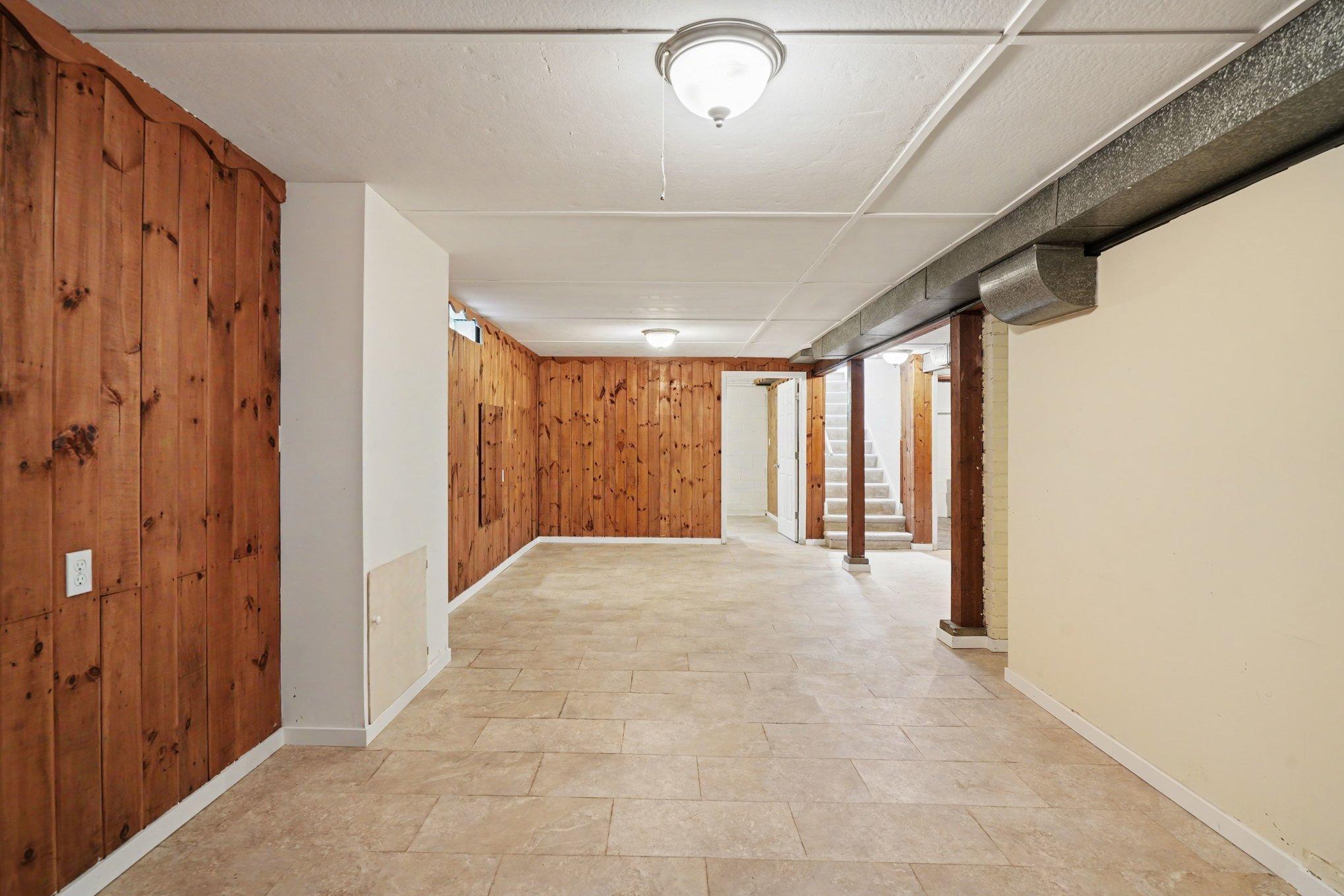 Another view of the family room