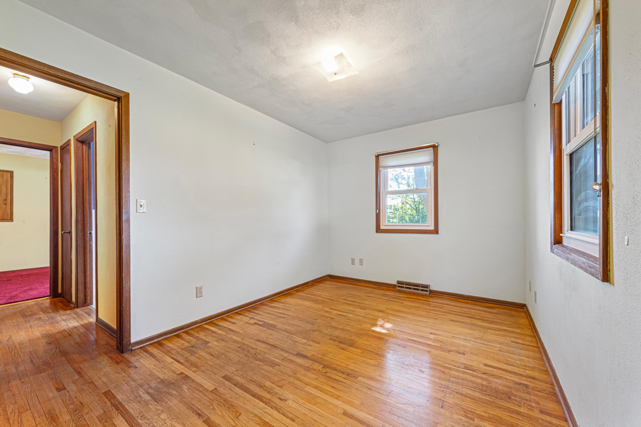 main bedroom