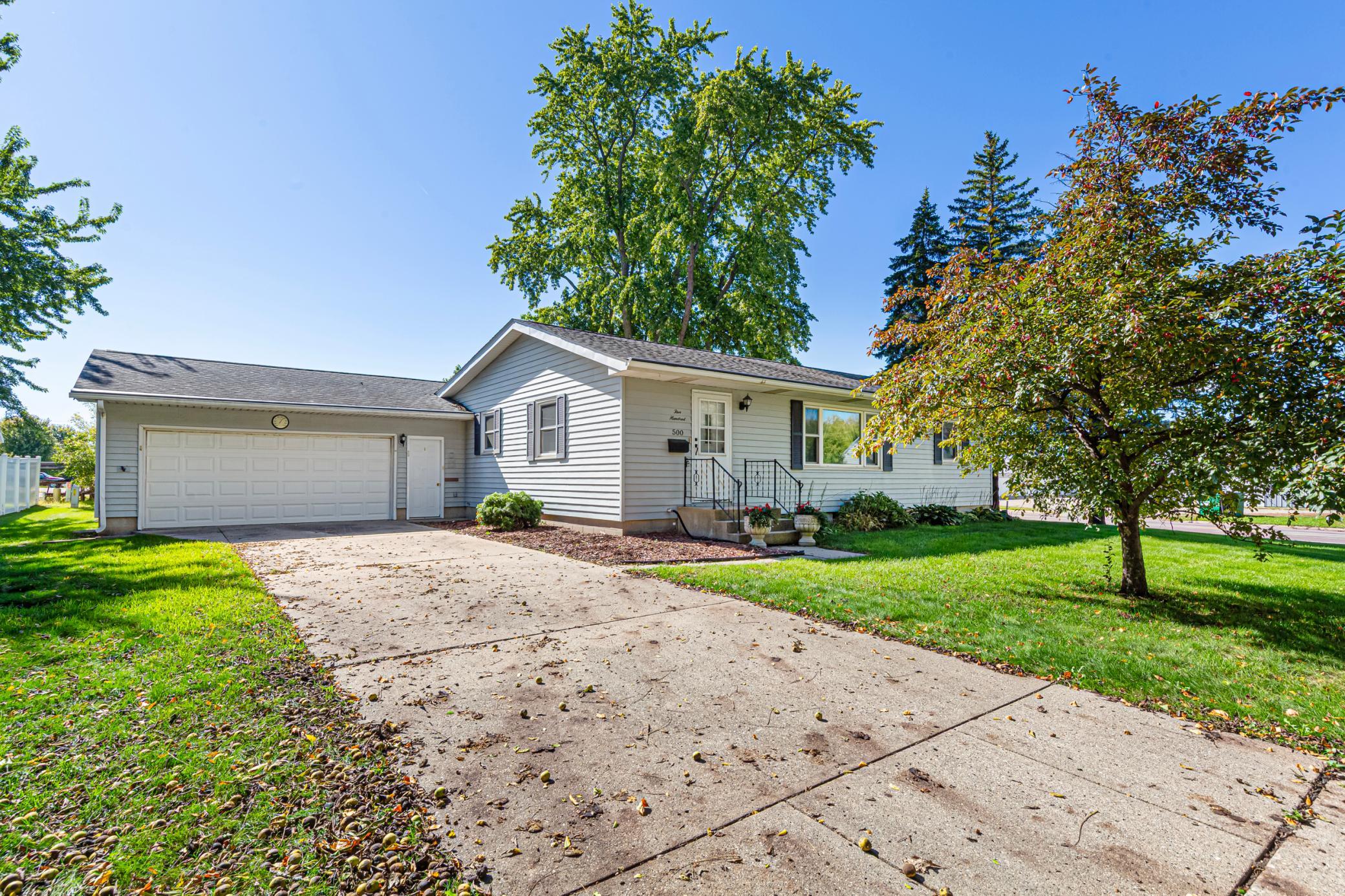 Property photo for 500 13th Avenue SE, Waseca, MN 56093