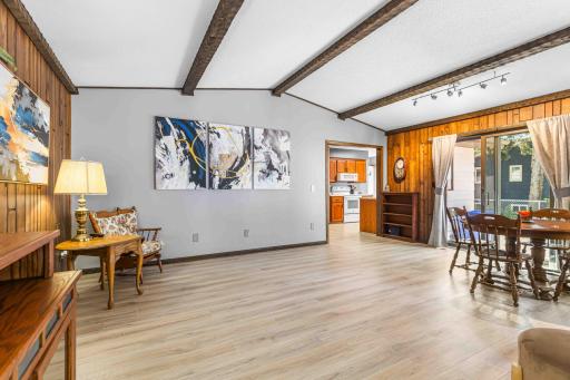 Family Room - Upstairs