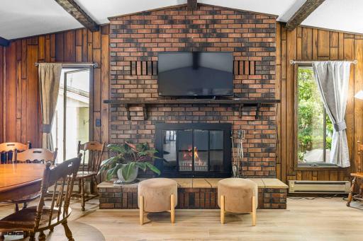 Family Room - Upstairs