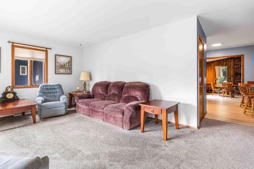 Living Room - Upstairs