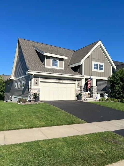 Property photo for 16308 Duskwood Trail, Lakeville, MN 55044