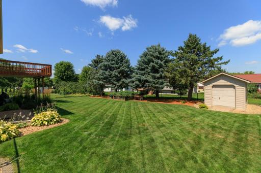 3401 Arbor Drive NW, Rochester, MN 55901