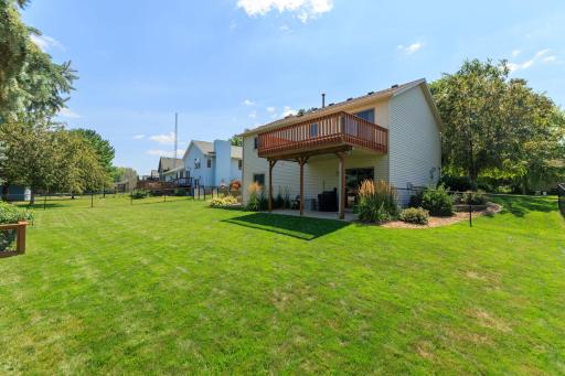 3401 Arbor Drive NW, Rochester, MN 55901