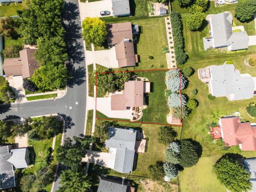 3401 Arbor Drive NW, Rochester, MN 55901