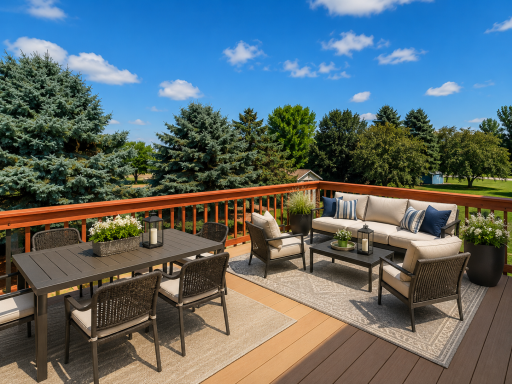 3401 Arbor Drive NW, Rochester, MN 55901