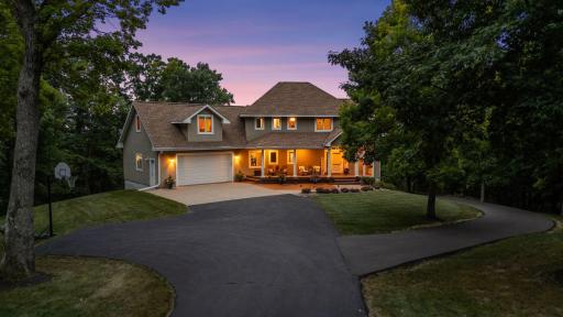 N1093 375th Street, Maiden Rock, WI 54750