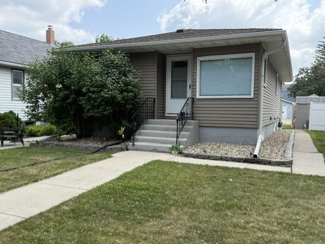 408 8th St No - Breckenridge, MN