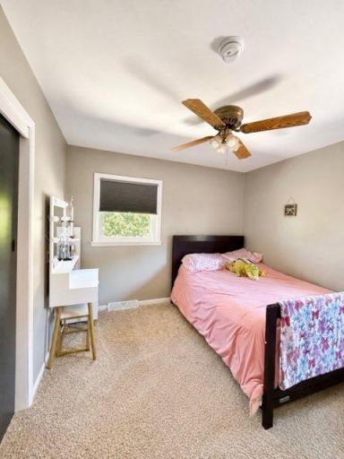 Bedroom #3