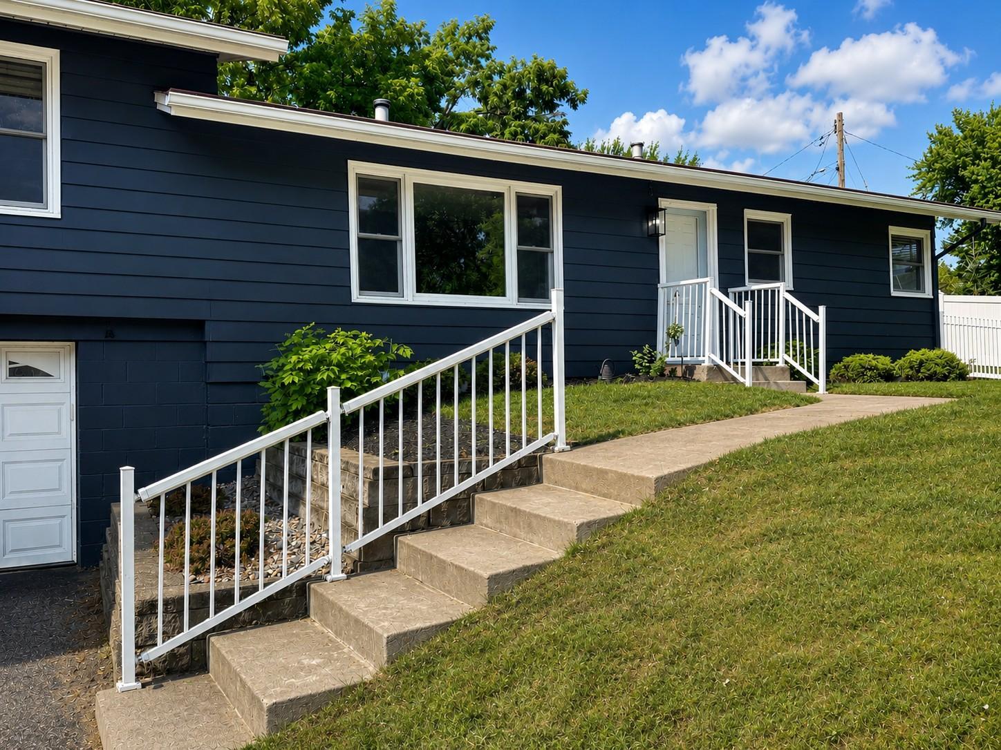 Coming Soon - Showings begin Thursday, July 24th!
Get ready to walk-in to YOUR NEW HOME!