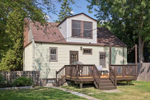 4140 Zenith Avenue N, Robbinsdale, MN 55422