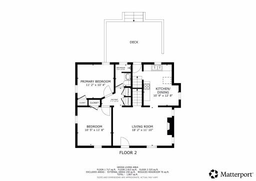 4140 Zenith Avenue N, Robbinsdale, MN 55422