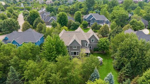 10906 Bentwater Lane, Woodbury, MN 55129