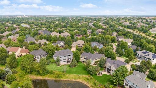 10906 Bentwater Lane, Woodbury, MN 55129