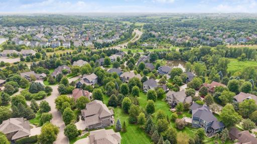 10906 Bentwater Lane, Woodbury, MN 55129
