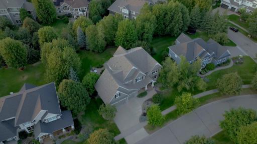 10906 Bentwater Lane, Woodbury, MN 55129