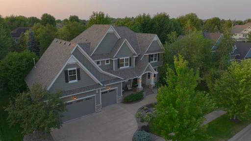 10906 Bentwater Lane, Woodbury, MN 55129