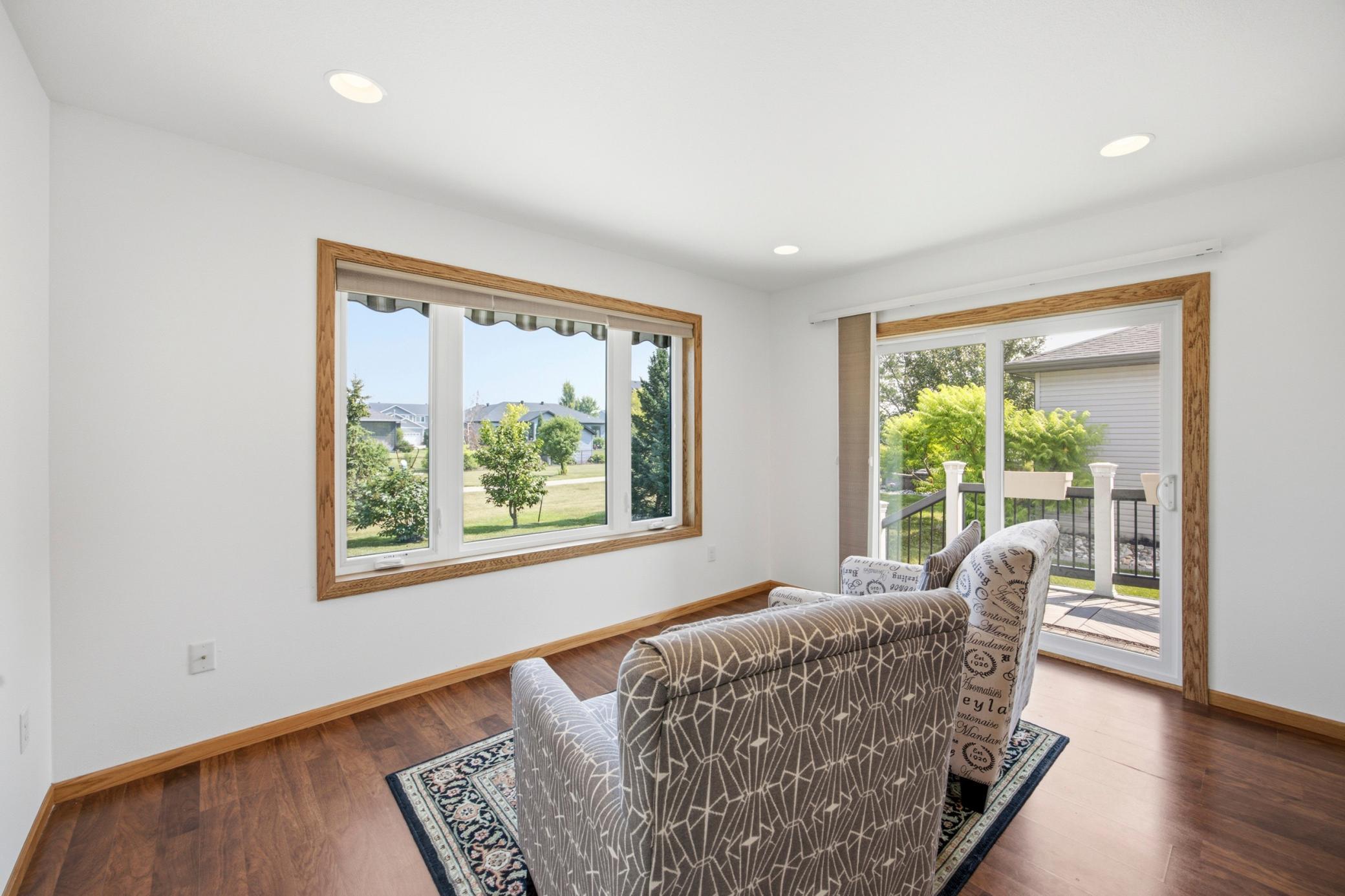 Sunroom