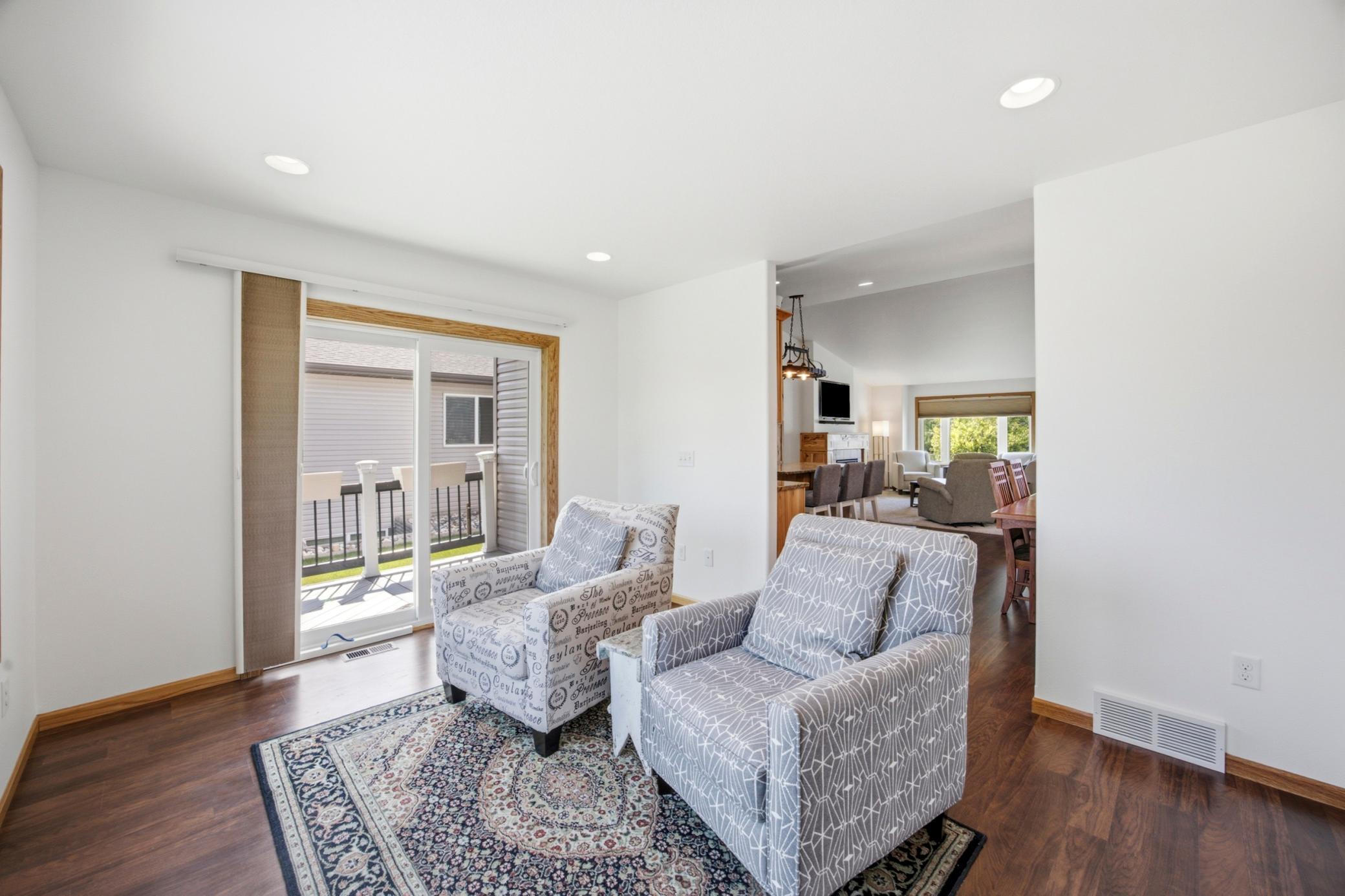 Sunroom