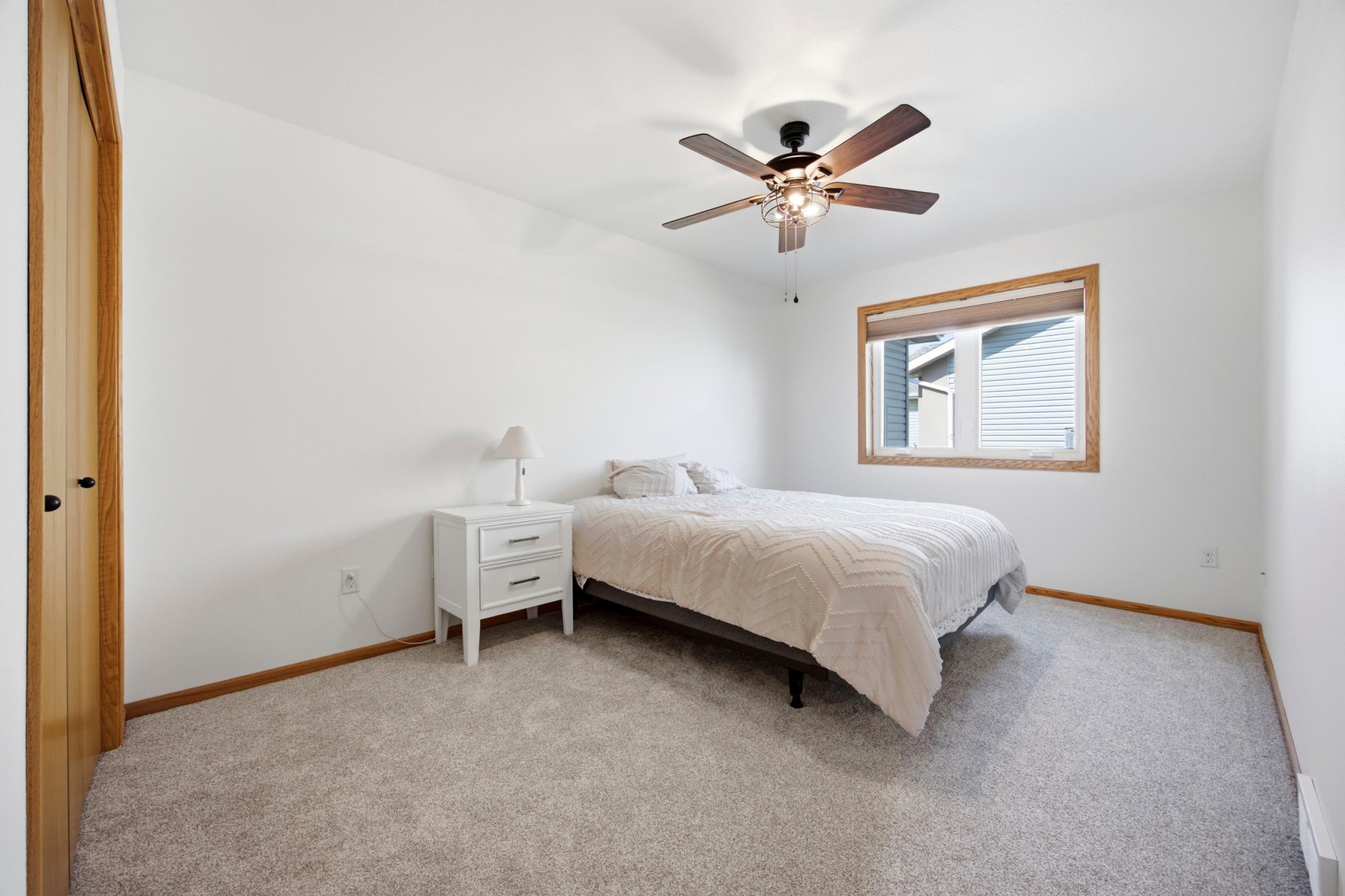 Bedroom 3 Main Floor