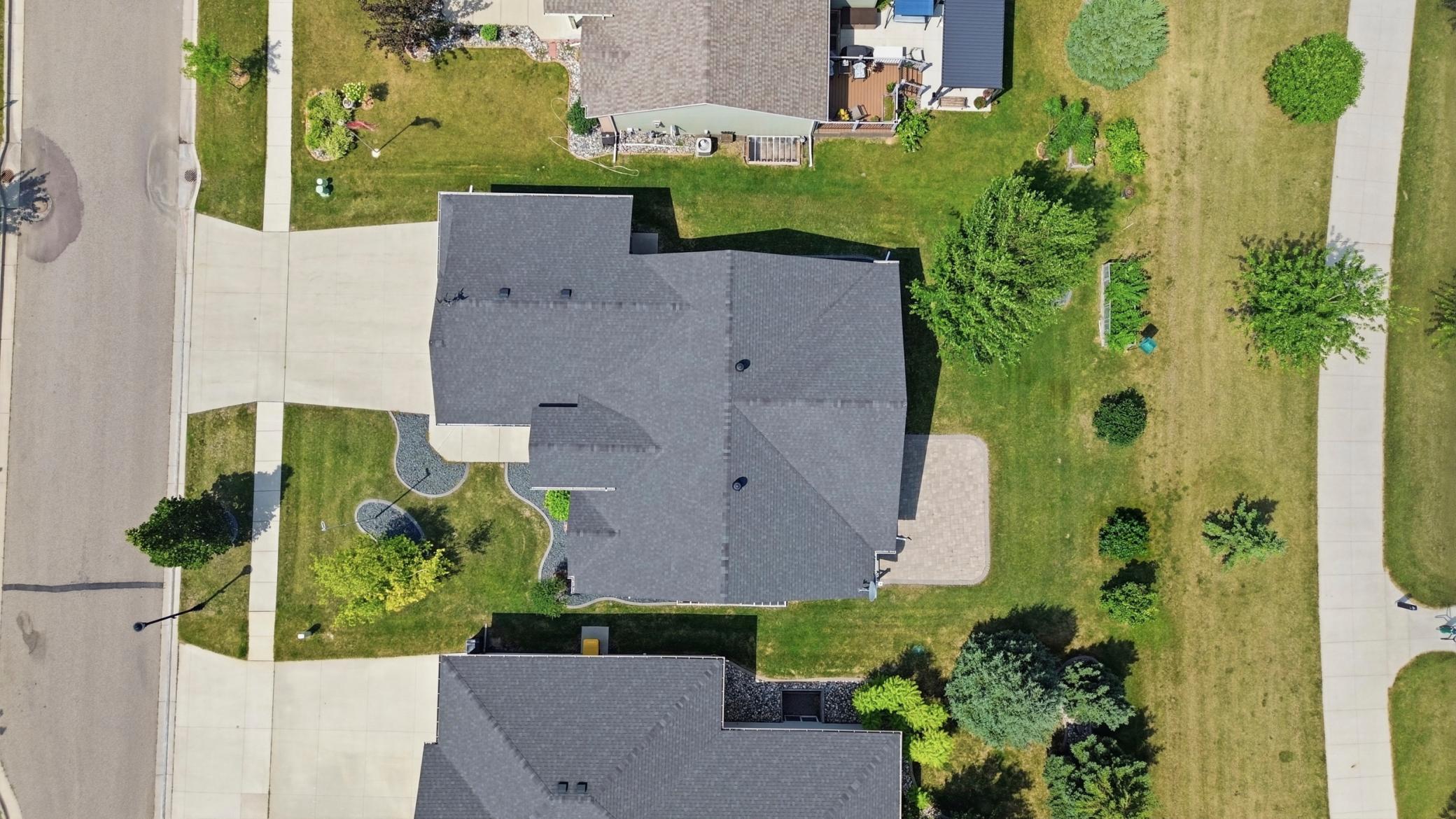 Overhead View