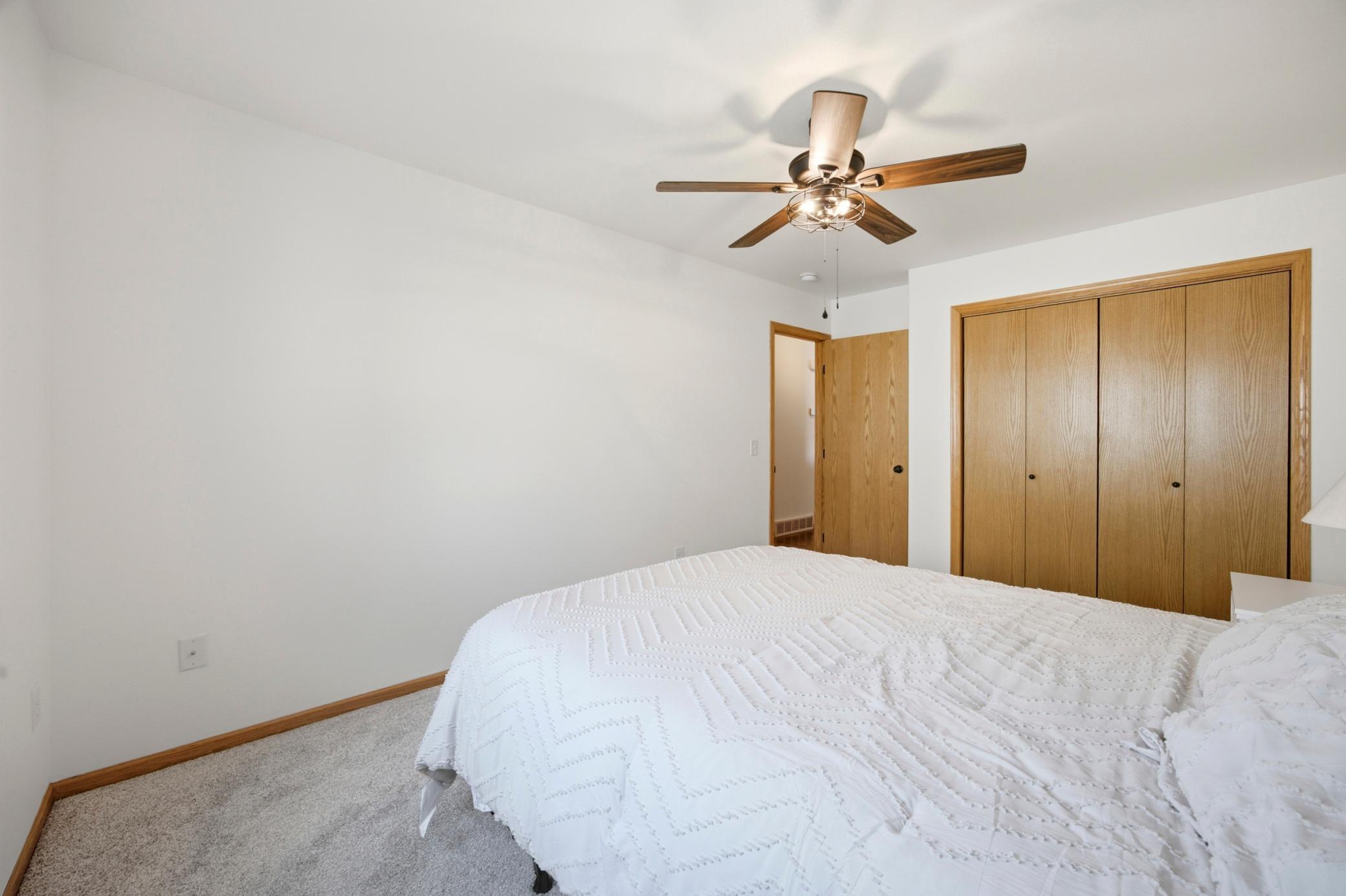 Bedroom 3 Main Floor