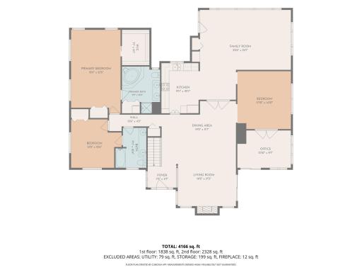 2211 Lenwood Drive SW, Rochester, MN 55902