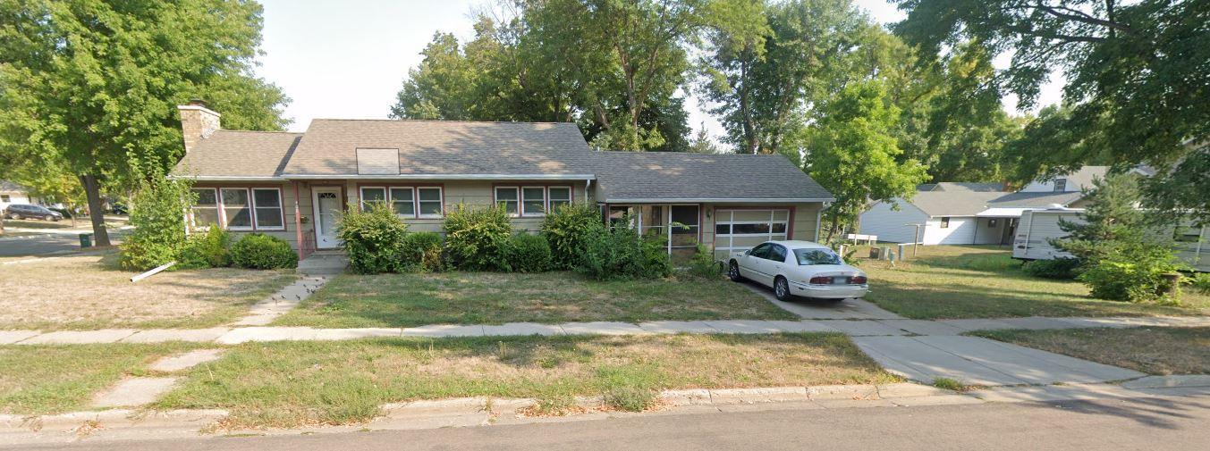 Welcome to 408 Southview Drive!