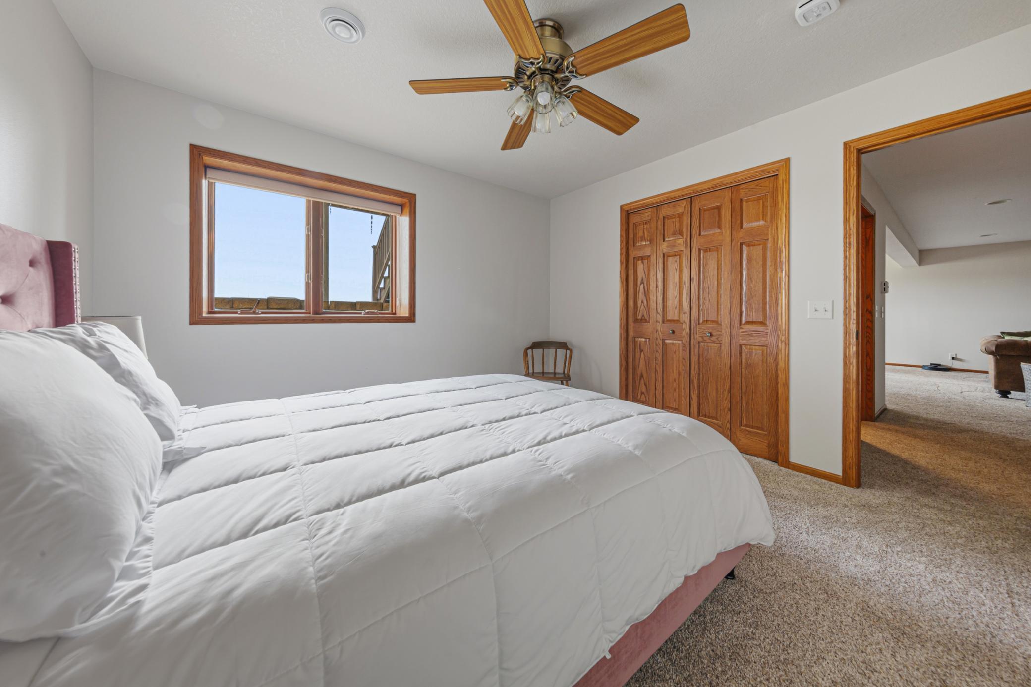 LL Bedroom